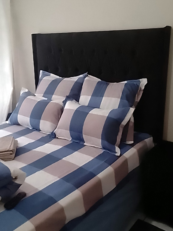 Rumi guest house Rustenburg