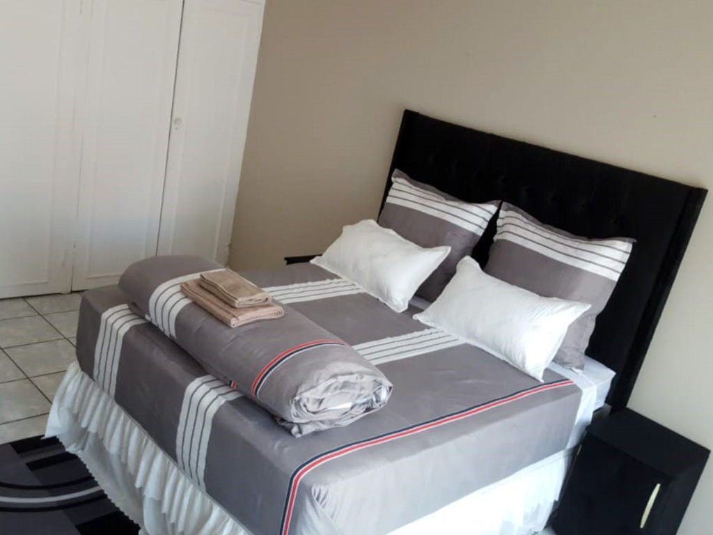 Rumi guest house Rustenburg